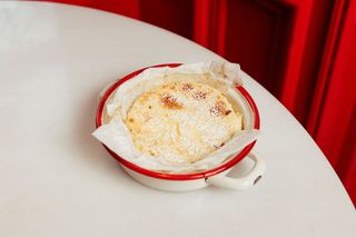 Tarta De Queso