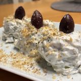 Млечна салата