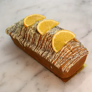 Cake à l'Orange familial - 23 cm