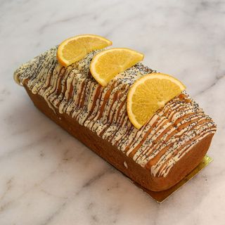 Cake à l'Orange familial - 23 cm