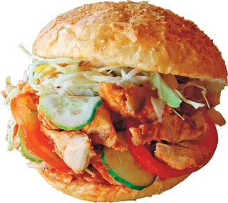 Kebab vita