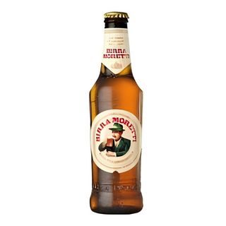 Birra Moretti