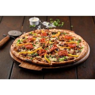 Ciao Bella Pizza Chicken Special Classic