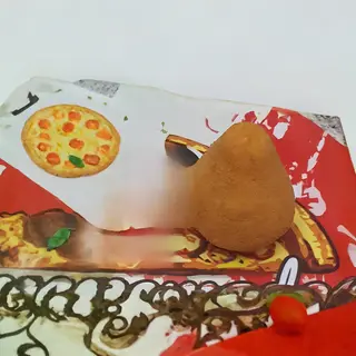 Arancino classico