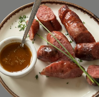 Chorizo Parrillero