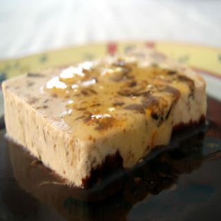 Biscuit De Higos Con Chocolate