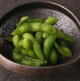 Edamame