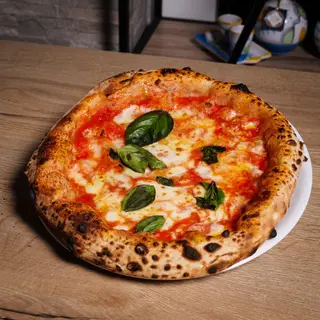 Margherita San Marzano