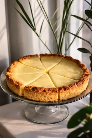 Пирог сметанник (900г)