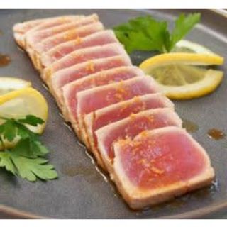 92. Tataki Atún (9 Pzs.)