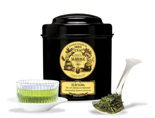 Mariage Frères - Fuji-Yama - Lata 100g