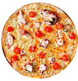 Pizza Gallega (Mediana)