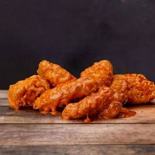 Chicken Wings Boneless