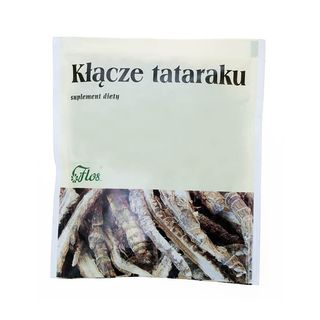 Kłącze tataraku 50g Flos