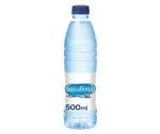 Agua Natural (500ml)