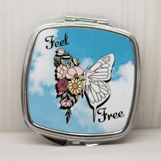 Specchietto Feel Free