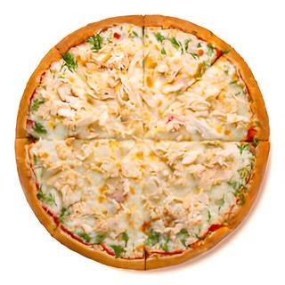 Пицца "Венеция"