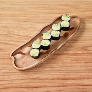 Hosomaki Con Aguacate (8 Uds.)