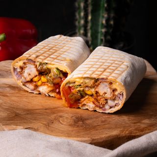 Tortilla Amerykańska ok. 440g