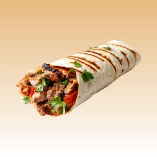 Shawarma Mixte