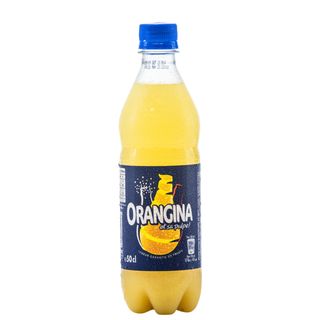 Orangina