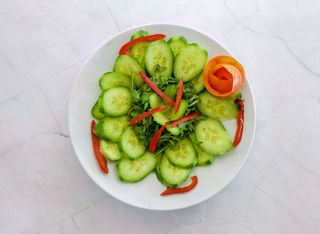 Krastavac 200g