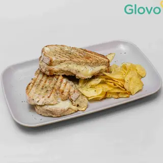 Tosta de Atum