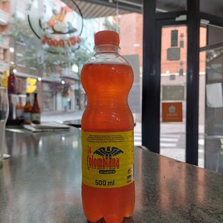 Colombiana (500 Ml.)
