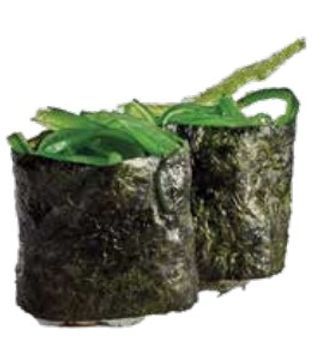 85 Gukan wakame 2 pezzi