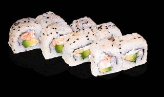 Uramaki Philadelphia 8 pezzi