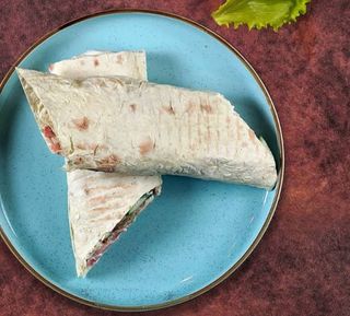 Твистер с курицей (390 гр.)