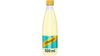 Schweppes Bitter Lemon 0.5 l