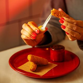 NEW | Sticks de Queijo Mozzarella