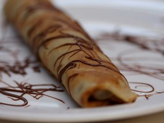 Палачинка с шоколад (130г)