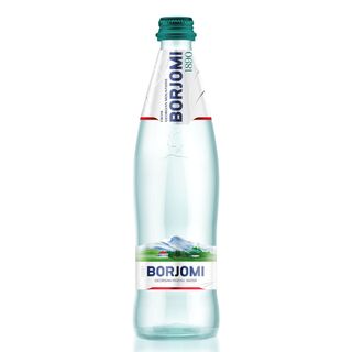 Боржомі (500мл) пляшка