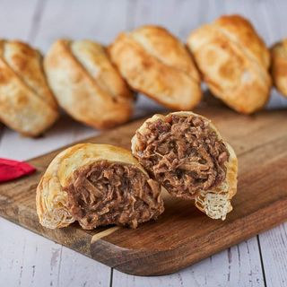Empanada de Carrillera Especial