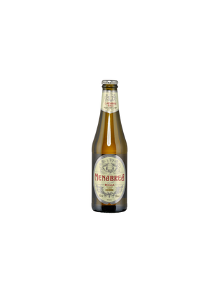 737. Menabrea Bottiglia 33 cl