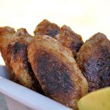 Пилешки крилца (250г)