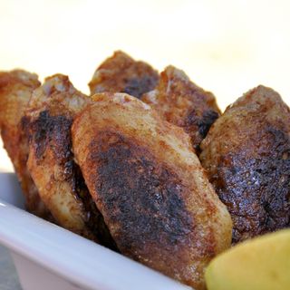 Пилешки крилца (250г)