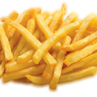 Patatine fritte
