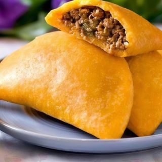 Empanada de molida