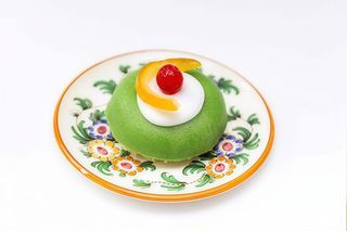 La cassata siciliana