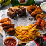 Комбо "Пивной Сет" 