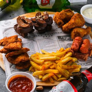 Комбо "Пивной Сет" 