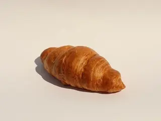 Круасан французький на вершковому маслі (60g)