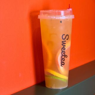 Fiesta De Frutas (700 ml)