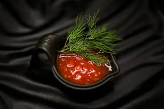 Аджика (100г)