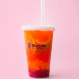 Банановая Вишня (500мл)