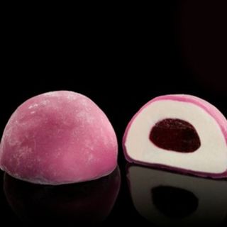 Mochi artesano de cheesecake