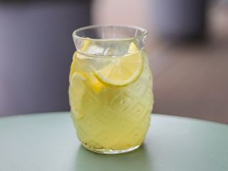 Лимонад алое-ківі